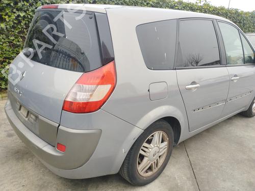 Turbolader/Kompressor RENAULT SCÉNIC II (JM0/1_) 1.9 dCi (JM0G, JM12, JM1G, JM2C) | BP19518180M71 