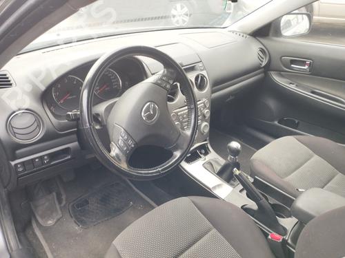 Left headlight MAZDA 6 Hatchback (GG) 2.0 DI (GG14) | BP19335367C28  - Image 11