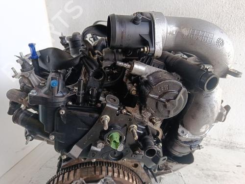 Engine PEUGEOT 307 (3A/C) 2.0 HDi 110 | BP37700808M1 - Image 8