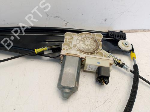 Front left window mechanism BMW 7 (E65, E66, E67) 730 d | BP36453531C22 - Image 7