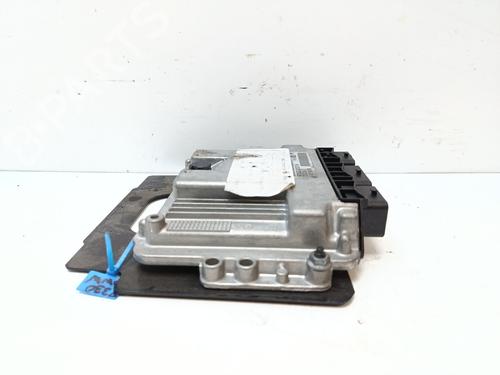 Engine control unit (ECU) CITROËN C4 Coupe (LA_) 1.6 HDi | BP33203835M57 - Image 4