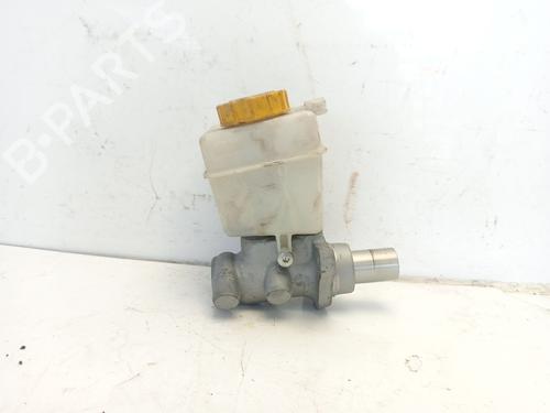 Brake master cylinder JAGUAR XF I (X250) 2.7 D | BP24844269M77 