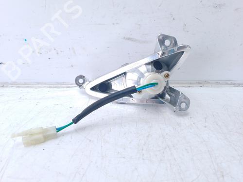Pisca lateral direito SYM SYMPHONY Symphony 125 SR (AZ12W, XB) | BP24703016I19 - Image 3