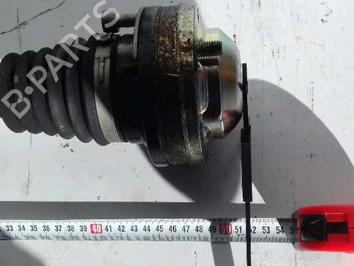 Left front driveshaft VW PASSAT B6 (3C2)  | BP7957629M38  - Image 5