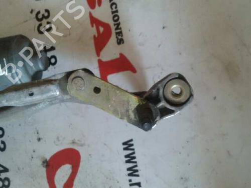 Front wiper motor SEAT IBIZA II (6K1)  | BP7963210M29 
