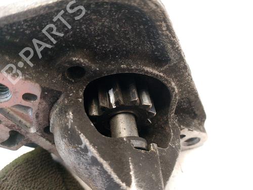 Starter RENAULT LAGUNA III (BT0/1) 1.5 dCi (BT00, BT0A, BT0T, BT1J) | BP37028191M8 - Image 6