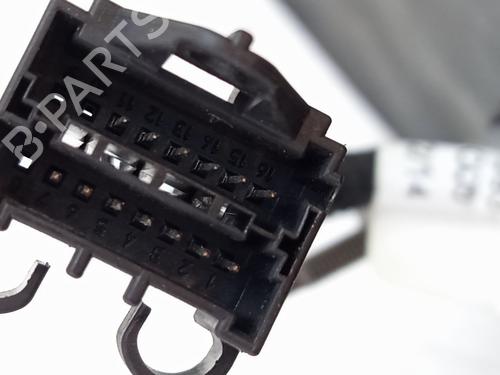 Left mirror MERCEDES-BENZ CLK (C208) CLK 200 (208.335) | BP30553984C26