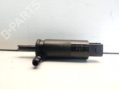 Used Washer pump Washer pump 14224860 14224860