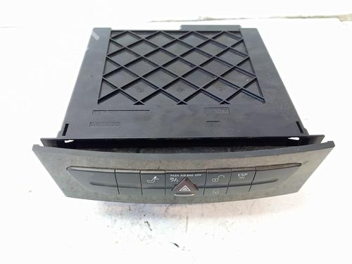 Switch MERCEDES-BENZ E-CLASS (W211) E 280 CDI (211.020) | BP30622003I30 - Image 2