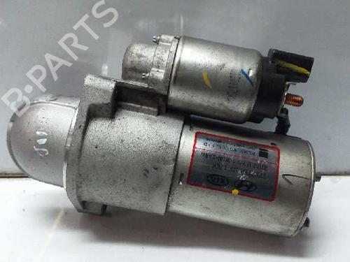Starter HYUNDAI ix35 (LM, EL, ELH) | BP7959351M8