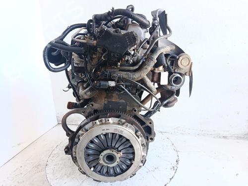 Engine HYUNDAI TRAJET (FO) 2.0 CRDi | BP37700783M1  - Image 23