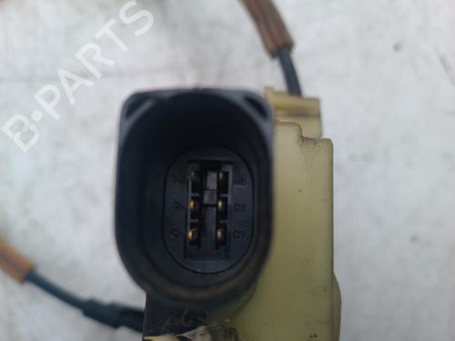 Rear right lock SEAT LEON (1P1)  | BP20075253C99 