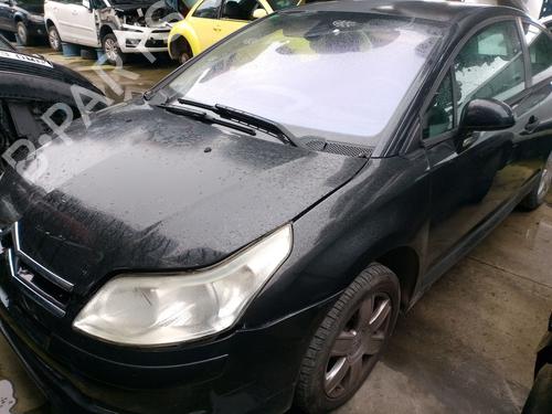 Electronic sensor CITROËN C4 I (LC_)  | BP34058483M84  - Image 8