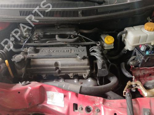 Used Alternator Alternator 37696065 37696065