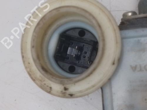 Front right window mechanism TOYOTA COROLLA Hatchback (_E21_, _EA1_, _EH1_)  | BP31353148C23 