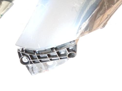 Left front fenders LEXUS LS (_F4_) 460 (USF40) | BP10386510C41