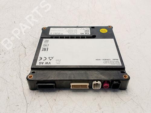 Electronic module AUDI A4 B9 Avant (8W5, 8WD) 35 TDI Mild Hybrid | BP37720155M83 - Image 9