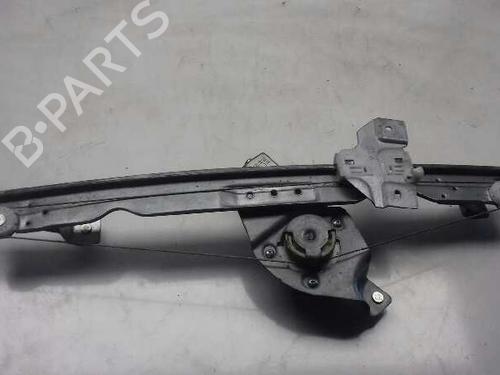 front-left-window-mechanism-dacia-sandero-128000841h-5yy0042-2008-7958977 main image