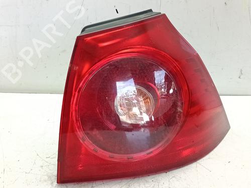 Used Right taillight Right taillight 36393305 36393305