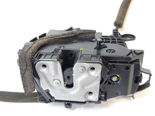 Rear left lock NISSAN MICRA V (K14) 1.0 IG-T 100 | BP29475808C100 