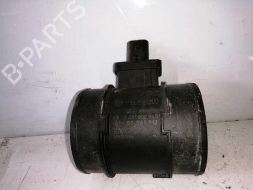 Used Mass air flow sensor Mass air flow sensor 7957872 7957872