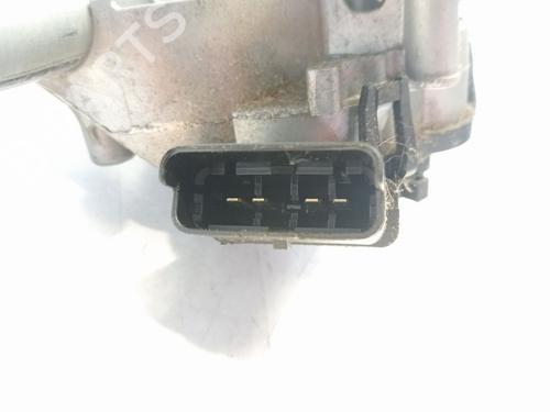 Front wiper motor RENAULT KANGOO Express (FW0/1_) 1.5 dCi 90 (FW0G, FW05, FW08, FW11) | BP30526828M29 - Image 5