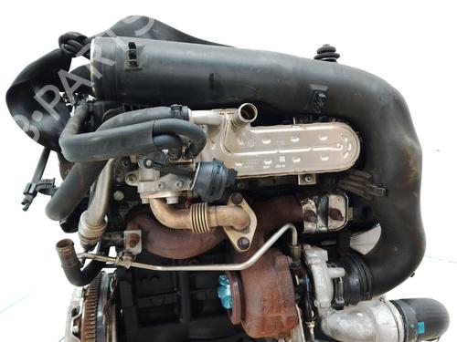 Motor AUDI A3 (8P1) 2.0 TDI 16V | BP30456130M1