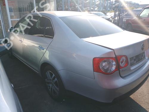 Left front driveshaft VW JETTA III (1K2) 2.0 TDI | BP37632382M38 - Image 3