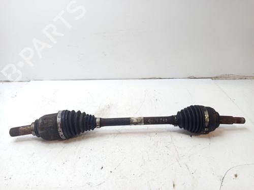 Used Left front driveshaft Left front driveshaft 32145447 32145447