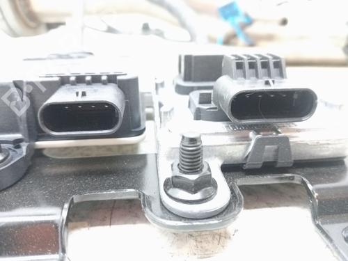 Exhaust system KIA CEED (CD) 1.4 T-GDI | BP31211388M121 