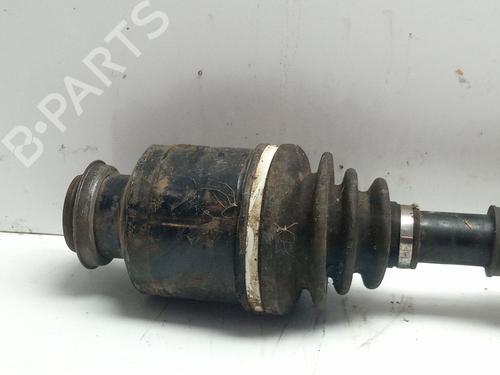 Right front driveshaft MAZDA CX-7 (ER)  | BP32125039M39 