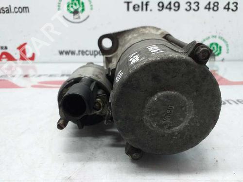 Starter VW GOLF V (1K1)  | BP7955710M8 