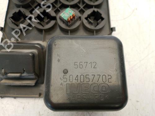Warning switch IVECO DAILY IV Van 35C12 V, 35C12 V/P, 35S12 V, 35S12 V/P | BP36239099I22 - Image 5