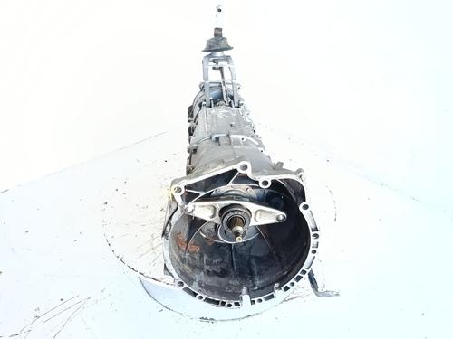 Used Gearbox Gearbox 36503691 36503691