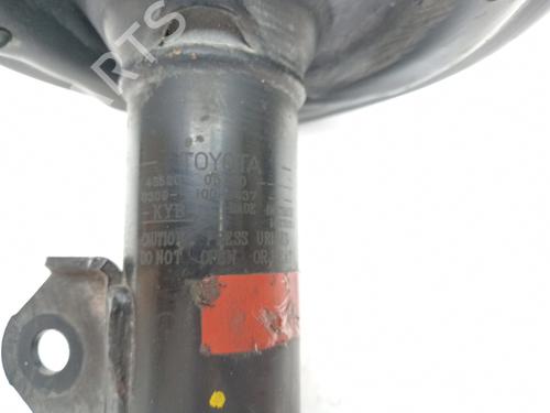 Left front shock absorber TOYOTA AVENSIS Estate (_T27_)  | BP18859050M16