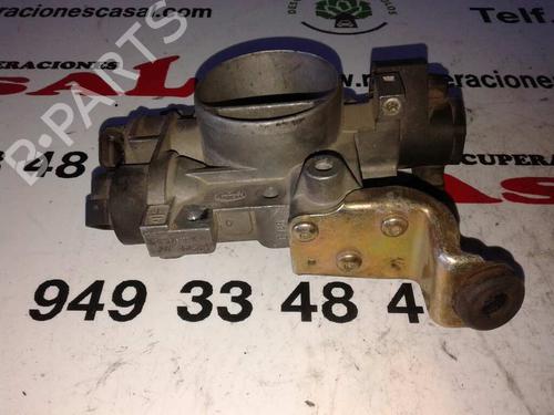 Used Throttle body Throttle body 7963002 7963002