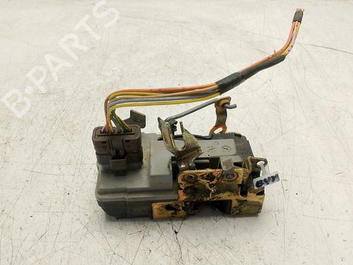 Used Front left lock Front left lock 38178763 38178763