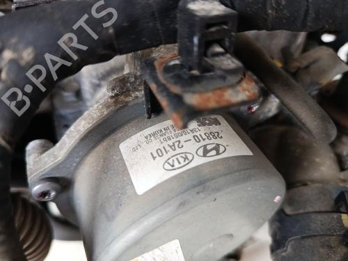 Engine HYUNDAI i30 (GD) 1.4 CRDi | BP34264845M1 - Image 6