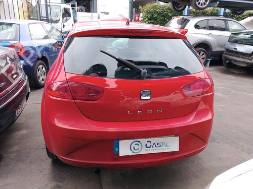 Front right window mechanism SEAT LEON (1P1) 1.6 TDI | BP32205555C23 - Image 3