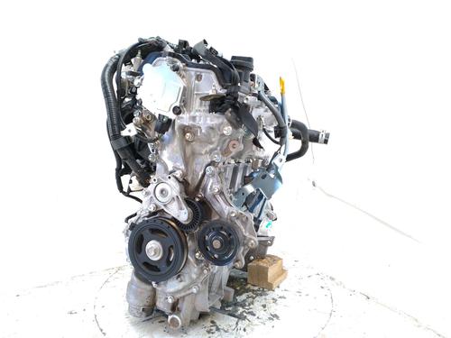 Used Engine Engine 17751599 17751599