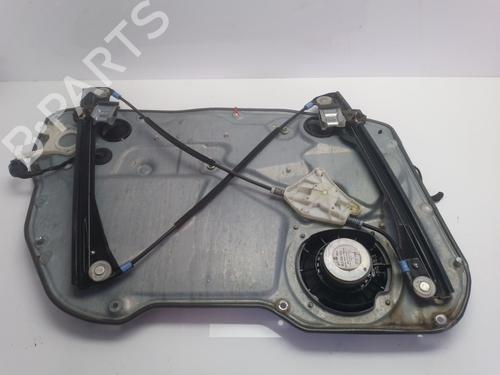 Front right window mechanism SEAT IBIZA III (6L1) 1.4 16V | BP30619204C23 