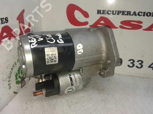 starter-renault-clio-iii-br01-cr01-lrs01968-2005-2006-2007-2008-2009-2010-2011-2012-2013-2014-7963042 main image