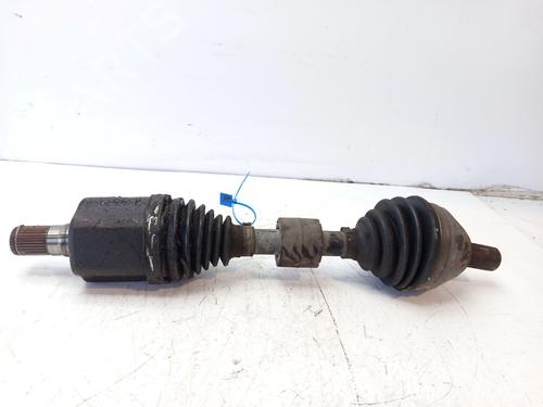 Left front driveshaft VOLVO S60 II (134) D5 | BP33675412M38 - Image 8
