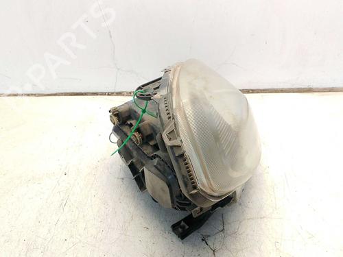 Right headlight LANCIA YPSILON (843_) 1.3 JTD (843.AXD11, 843.AXD1A) | BP40611366C29 - Image 2
