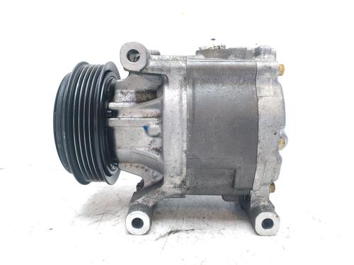 AC compressor FIAT PANDA (169_) 1.2 (169.AXB11, 169.AXB1A) | BP19538951M34 