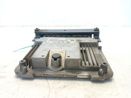 Engine control unit (ECU) SEAT IBIZA IV SC (6J1, 6P5) 1.9 TDI | BP30638760M57