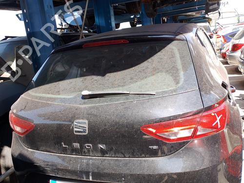 Used Parts SEAT LEON SC (5F5) 2579202