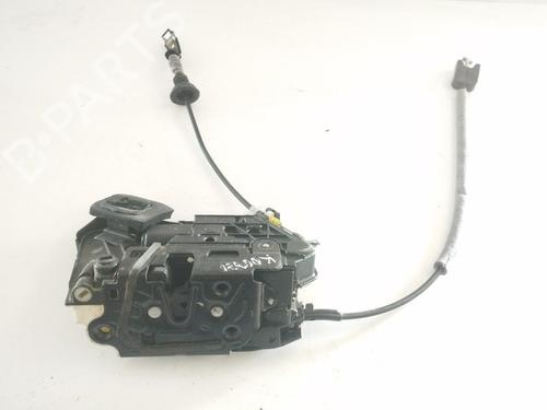 Rear left lock VW POLO V (6R1, 6C1) 1.4 (6R1) | BP16182945C100 