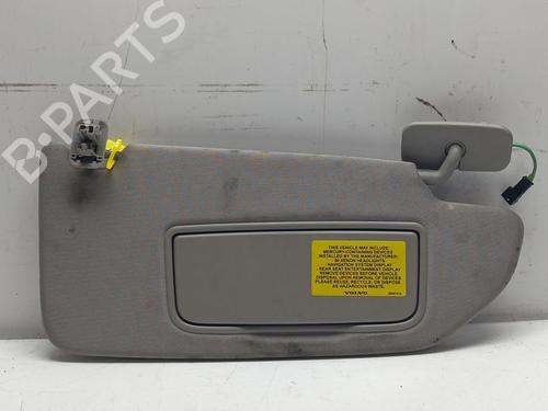 Used Right sun visor Right sun visor 33675368 33675368
