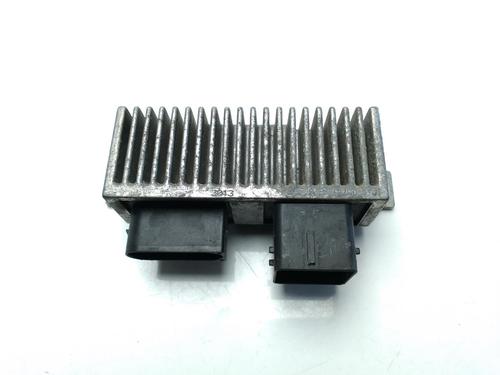 Used Electronic module RENAULT LAGUNA II Grandtour (KG0/1_) 2.0 16V IDE (KG0N) (140 hp) 12310206